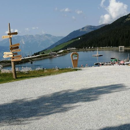Apart Melanie Zell am Ziller Buitenkant foto
